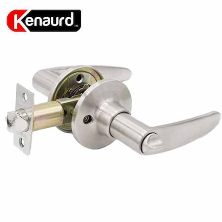 Kenaurd:Lever Residential #2 - Silver - KW1